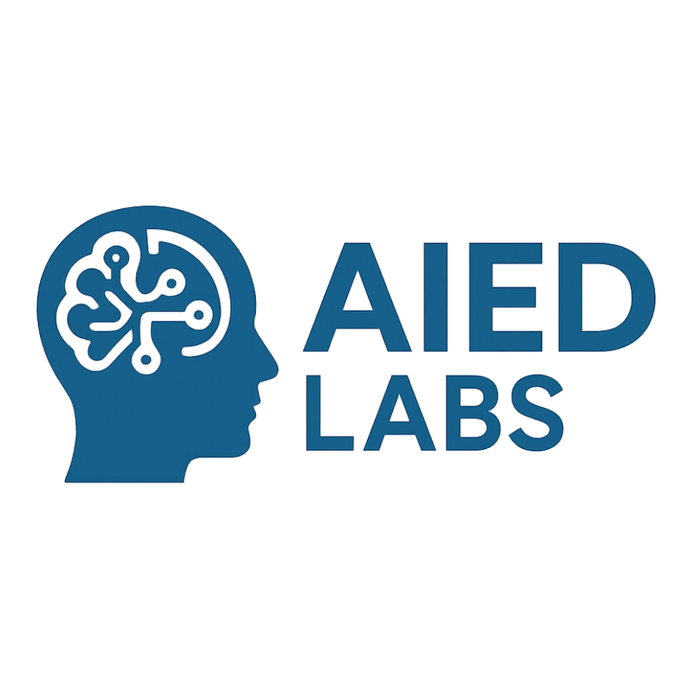 AIED Lab Logo