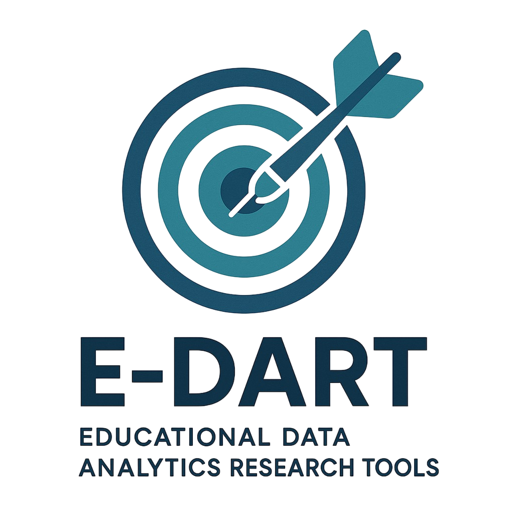 EDART Logo