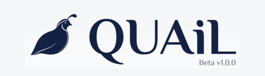 QUAiL Tool Header