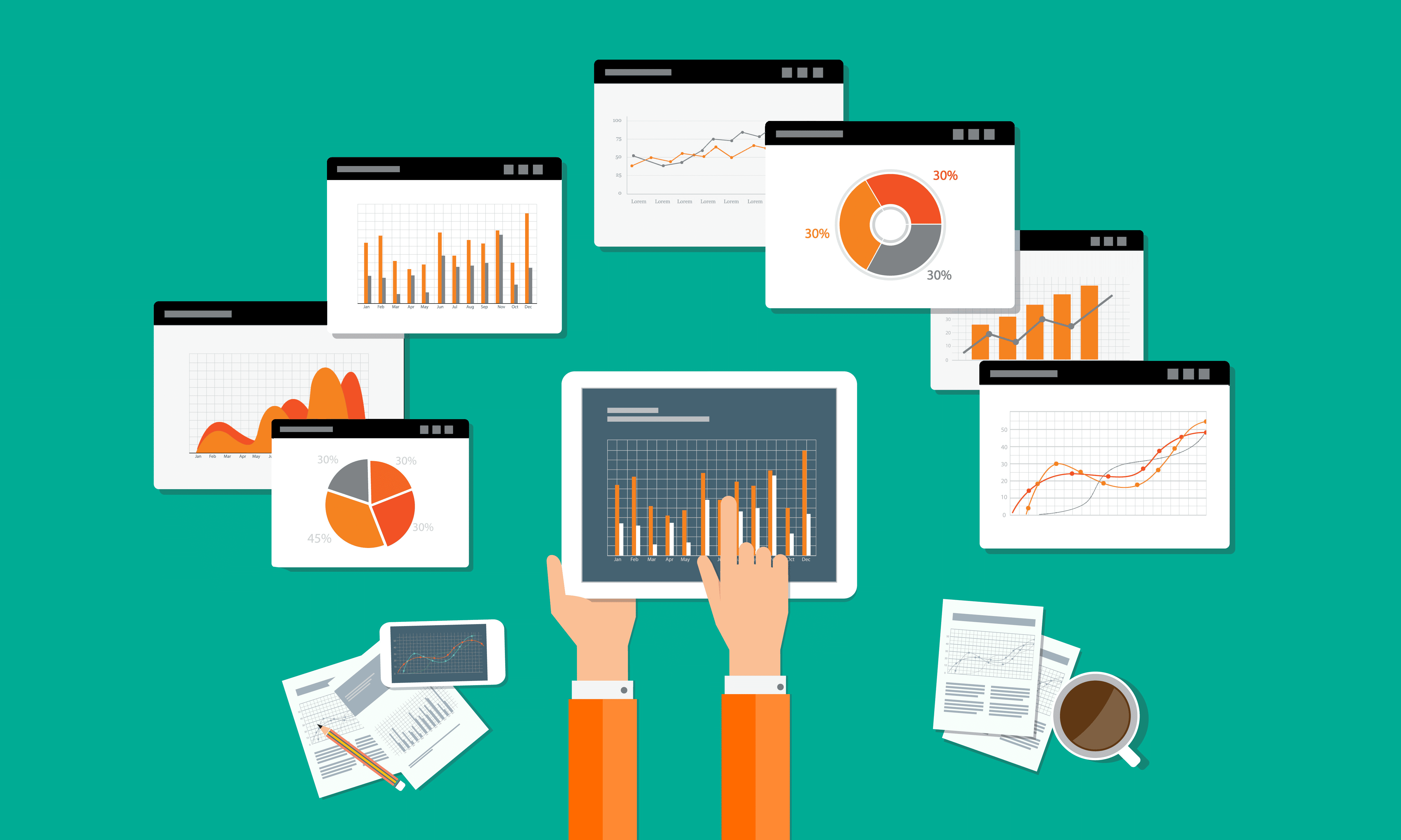 Learning Analytics