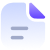 Research Paper Icon