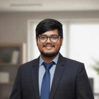 Anshul Pawaskar