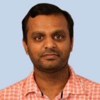 Ramkumar Rajendran