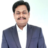 Vishwas Badhe